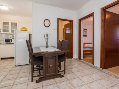 Apartment Two bedroom apartment with terrace Vir A-18527-a - Outdoor photo 8