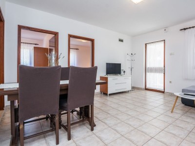 Apartment Two bedroom apartment with terrace Vir A-18527-a - Outdoor photo 9