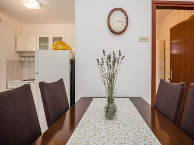 Apartment Two bedroom apartment with terrace Vir A-18527-a - Outdoor photo 10