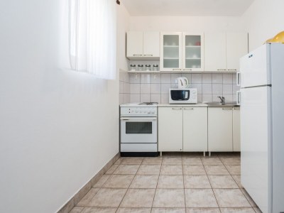 Apartment Two bedroom apartment with terrace Vir A-18527-a - Outdoor photo 11