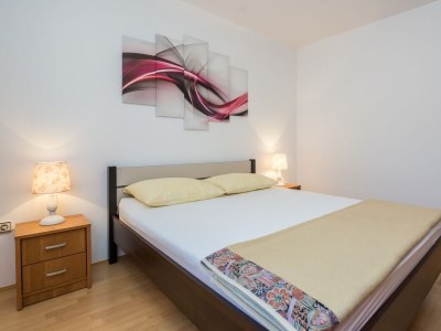 Apartment Two bedroom apartment with terrace Vir A-18527-a - Outdoor photo 13