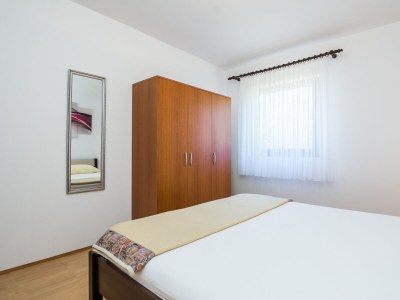 Apartment Two bedroom apartment with terrace Vir A-18527-a - Outdoor photo 14