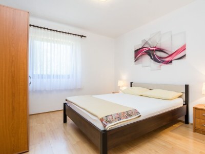 Apartment Two bedroom apartment with terrace Vir A-18527-a - Outdoor photo 15