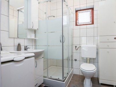 Apartment Two bedroom apartment with terrace Vir A-18527-a - Outdoor photo 19