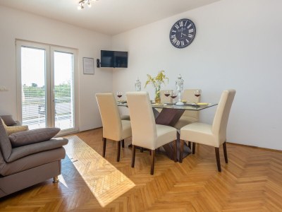 Apartment Three bedroom apartment with terrace Vir A-18532-a - Outdoor photo 6