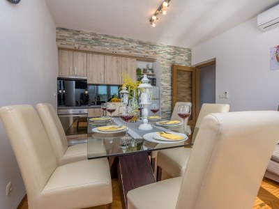 Apartment Three bedroom apartment with terrace Vir A-18532-a - Outdoor photo 7