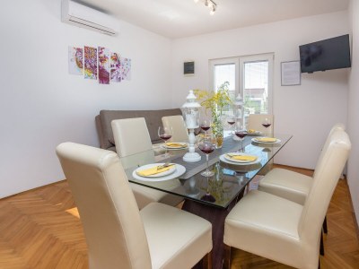 Apartment Three bedroom apartment with terrace Vir A-18532-a - Outdoor photo 8