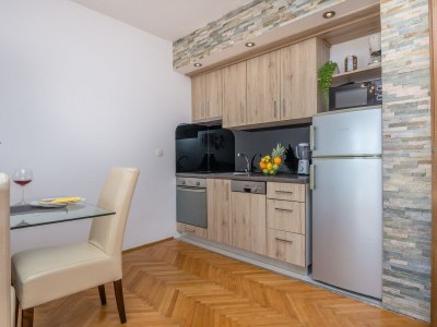 Apartment Three bedroom apartment with terrace Vir A-18532-a - Outdoor photo 9