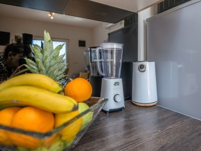 Apartment Three bedroom apartment with terrace Vir A-18532-a - Outdoor photo 10