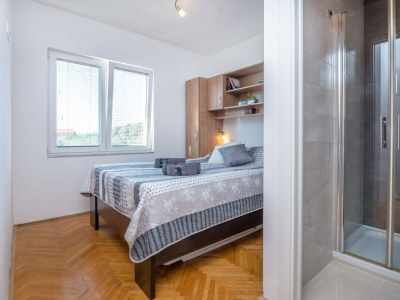 Apartment Three bedroom apartment with terrace Vir A-18532-a - Outdoor photo 13