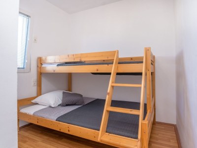 Apartment Three bedroom apartment with terrace Vir A-18532-a - Outdoor photo 14