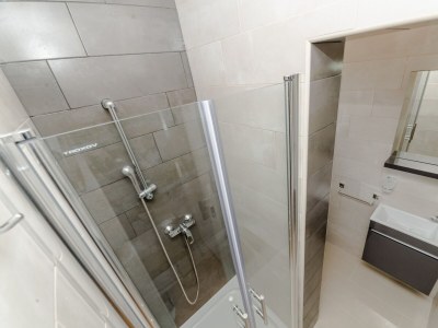 Apartment Three bedroom apartment with terrace Vir A-18532-a - Outdoor photo 15