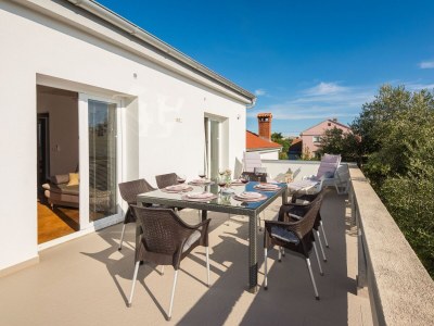 Apartment Three bedroom apartment with terrace Vir A-18532-a - Outdoor photo 18