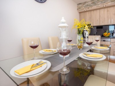 Apartment Three bedroom apartment with terrace Vir A-18532-a - Outdoor photo 19