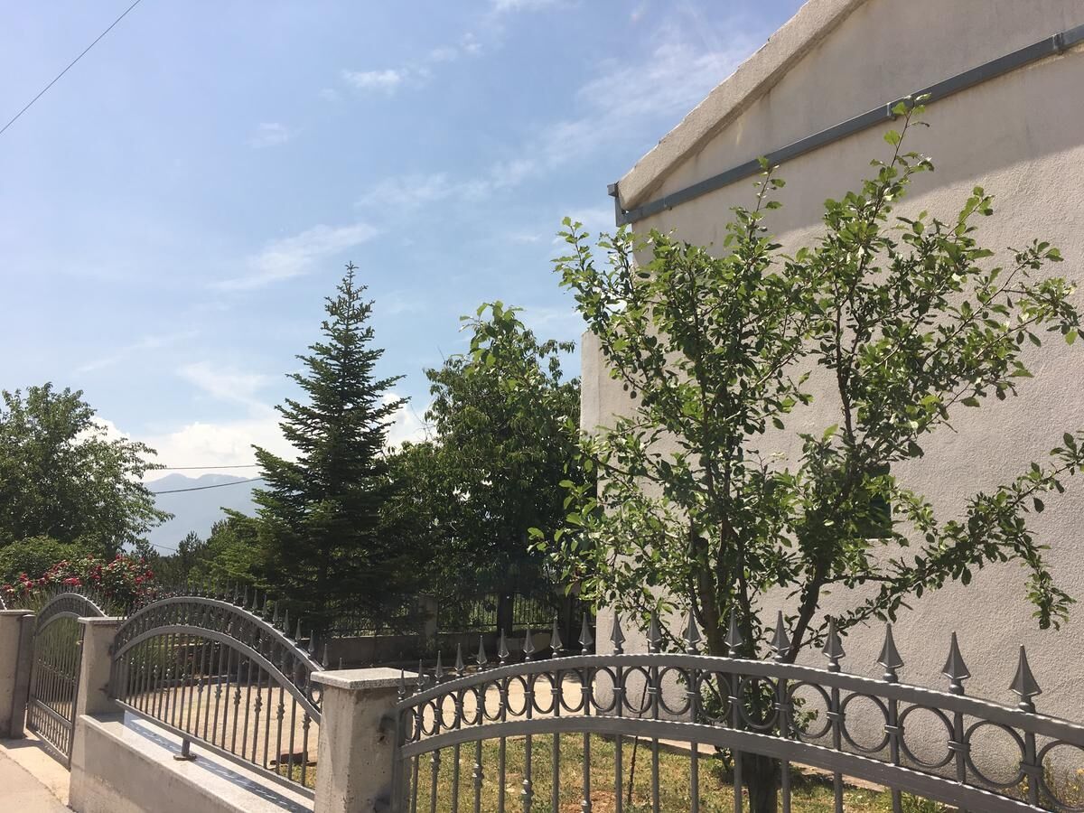 Apartment Apartments with parking space Katuni, Zagora - 18344 - Apartments with parking space Katuni, Zagora - 18344 - Outdoor photo 3