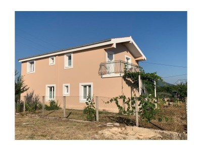 Apartment Apartments with parking space Katuni, Zagora - 18344 - Apartments with parking space Katuni, Zagora - 18344 in Šestanovac - Apartment