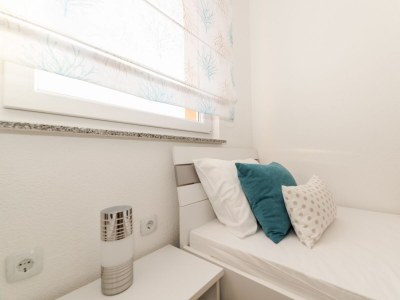 Apartment Two bedroom apartment with balcony and sea view Vir A-18546-c - Outdoor photo 14