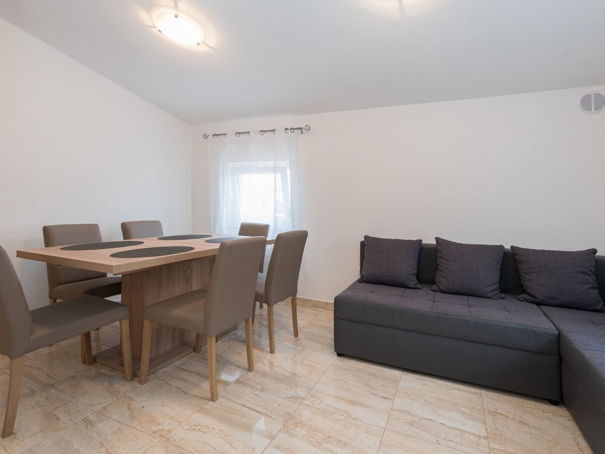 Apartment Two bedroom apartment with terrace Vir A-18560-a - Outdoor photo 5