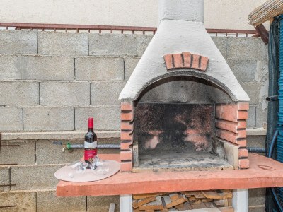 Apartment Two bedroom apartment with terrace Vir A-18560-a - Outdoor photo 2