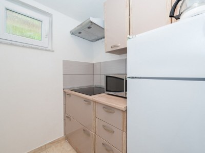 Apartment Two bedroom apartment with terrace Vir A-18560-a - Outdoor photo 7