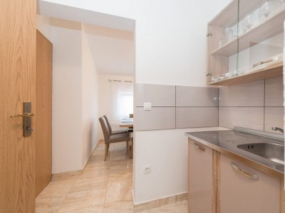 Apartment Two bedroom apartment with terrace Vir A-18560-a - Outdoor photo 9