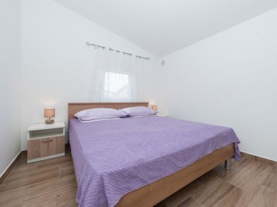 Apartment Two bedroom apartment with terrace Vir A-18560-a - Outdoor photo 10