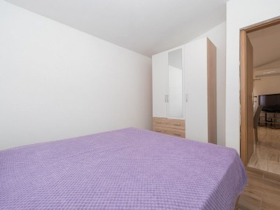 Apartment Two bedroom apartment with terrace Vir A-18560-a - Outdoor photo 11