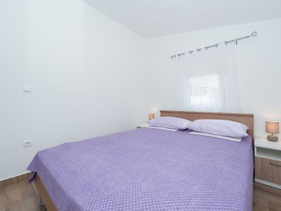 Apartment Two bedroom apartment with terrace Vir A-18560-a - Outdoor photo 12