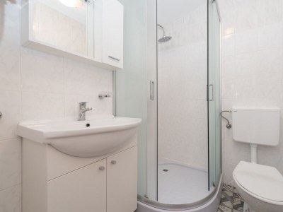 Apartment Two bedroom apartment with terrace Vir A-18560-a - Outdoor photo 16