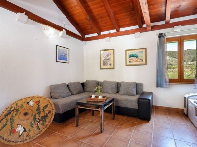 Holiday house Three bedroom house with terrace Postira, Brač K-19563 - Outdoor photo 31