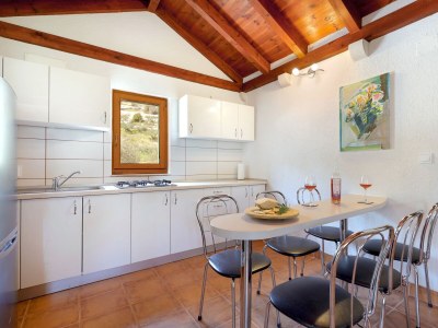 Holiday house Three bedroom house with terrace Postira, Brač K-19563 - Outdoor photo 34