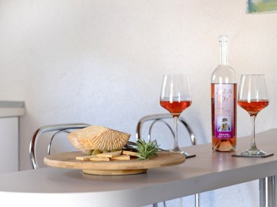 Holiday house Three bedroom house with terrace Postira, Brač K-19563 - Outdoor photo 36