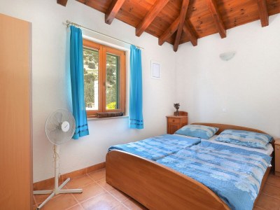 Holiday house Three bedroom house with terrace Postira, Brač K-19563 - Outdoor photo 39