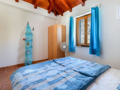 Holiday house Three bedroom house with terrace Postira, Brač K-19563 - Outdoor photo 40