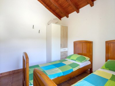 Holiday house Three bedroom house with terrace Postira, Brač K-19563 - Outdoor photo 42