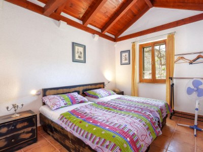 Holiday house Three bedroom house with terrace Postira, Brač K-19563 - Outdoor photo 43