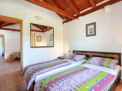 Holiday house Three bedroom house with terrace Postira, Brač K-19563 - Outdoor photo 44