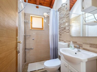 Holiday house Three bedroom house with terrace Postira, Brač K-19563 - Outdoor photo 45