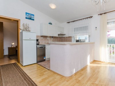 Apartment Three bedroom apartment with balcony Vir A-18569-a - Outdoor photo 6