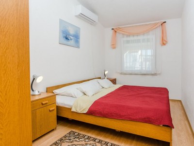 Apartment Three bedroom apartment with balcony Vir A-18569-a - Outdoor photo 7