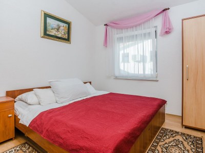 Apartment Three bedroom apartment with balcony Vir A-18569-a - Outdoor photo 8