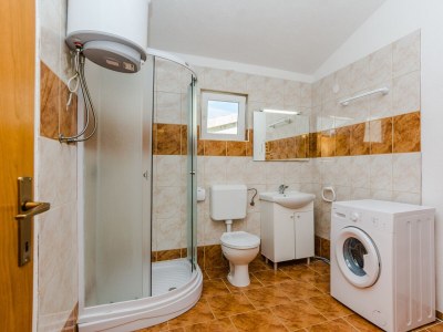 Apartment Three bedroom apartment with balcony Vir A-18569-a - Outdoor photo 10