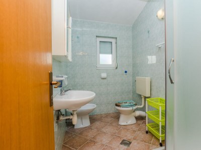 Apartment Three bedroom apartment with balcony Vir A-18569-a - Outdoor photo 11