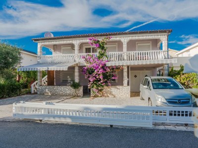 Apartment Three bedroom apartment with balcony Vir A-18569-a - Outdoor photo 13