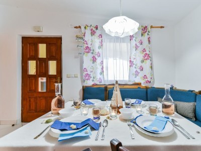 Apartment Three bedroom apartment with balcony and sea view Vir A-18570-a - Outdoor photo 6