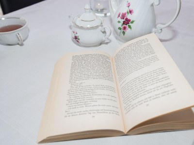 Apartment Three bedroom apartment with balcony and sea view Vir A-18570-a - Outdoor photo 22