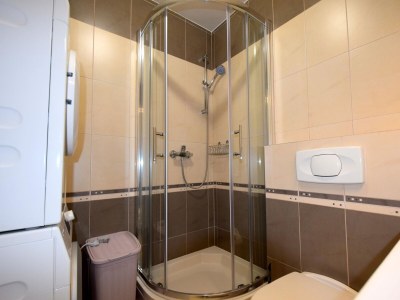 Apartment Two bedroom apartment with terrace and sea view Vantačići, Krk A-20442-a - Outdoor photo 12