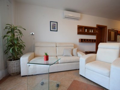 Apartment One bedroom apartment with terrace Malinska, Krk A-20446-a in Malinska - Apartment