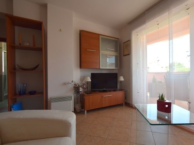 Apartment One bedroom apartment with terrace Malinska, Krk A-20446-a - Outdoor photo 3