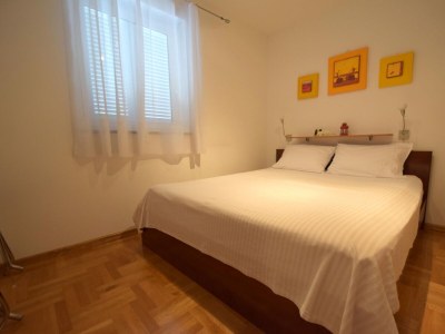 Apartment One bedroom apartment with terrace Malinska, Krk A-20446-a - Outdoor photo 5